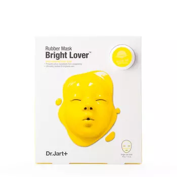 Dr.Jart+ Моделирующая альгинатная маска «Мания сияния» 45 гр