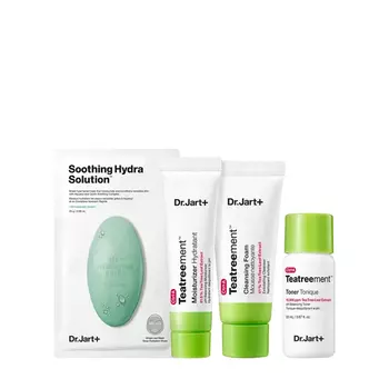 Dr.Jart+ Набор средств для ухода за проблемной кожей