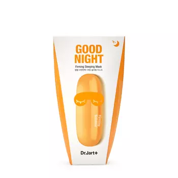 Dr.Jart+ Dr.Jart+ Ночная маска с эффектом лифтинга «Капсулы красоты» 120 мл