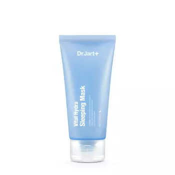 Dr.Jart+ Ночная увлажняющая маска «Капсулы красоты»