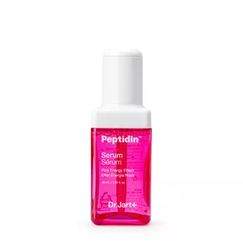 Dr.Jart+ Dr.Jart+ Пептидная сыворотка «Упругость и сияние» 40 мл
