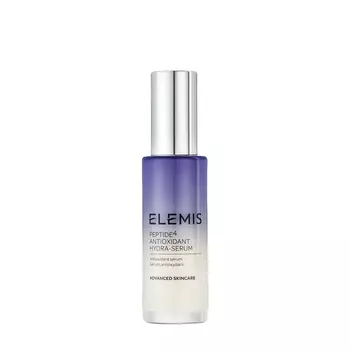 Elemis Elemis Увлажняющая антиоксидантная сыворотка для лица Peptide4 Antioxidant Hydra-Serum 30 мл