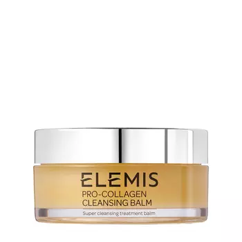 Elemis Elemis Очищающий бальзам для лица Pro-Collagen Cleansing Balm 105 г