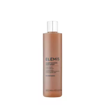 Elemis Elemis Бодрящий гель для душа Sharp Shower Body Wash 300 мл