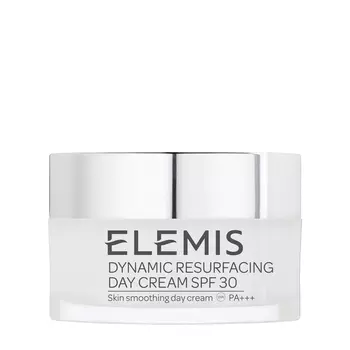 Elemis Elemis Увлажняющий дневной крем для лица SPF 30 Dynamic Resurfacing Day Cream SPF30 50 мл