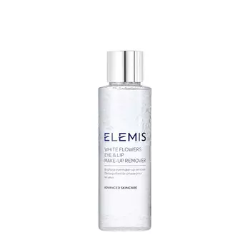 Elemis Elemis Двухфазный лосьон для снятия макияжа White Flowers 125 мл