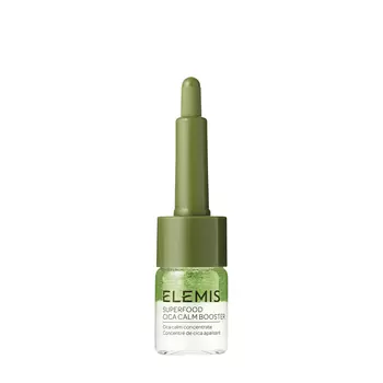 Elemis Elemis Успокаивающий бустер для лица с центеллой азиатской Superfood 9 мл