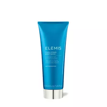 Elemis Elemis Охлаждающий гель для душа Cool-Down Body Wash 200 мл