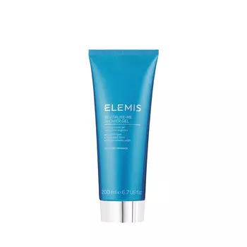Elemis Elemis Тонизирующий гель для душа Revitalise-Me Shower Gel 200 мл