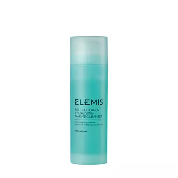 Elemis Elemis Очищающий гель для лица Pro-Collagen Energising Marine Cleanser 150 мл