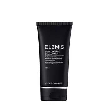 Elemis Elemis Очищающий гель для лица Deep Cleanse Facial Wash 150 мл