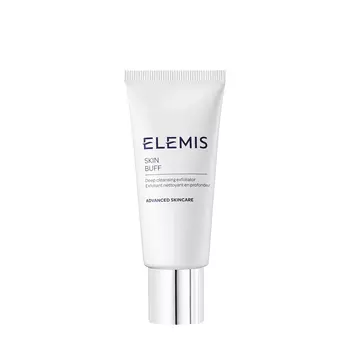 Elemis Elemis Очищающий скраб для лица Skin Buff 50 мл