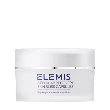 Elemis Elemis Антиоксидантные капсулы для лица Cellular Recovery 60 капсул