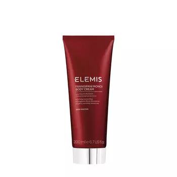 Elemis Elemis Питательный крем для тела Frangipani Monoi Body Cream 200 мл