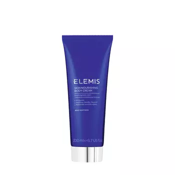 Elemis Elemis Питательный крем для тела Skin Nourishing Body Cream 200 мл