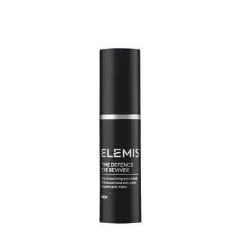 Elemis Elemis Разглаживающий крем для кожи вокруг глаз Time Defence Eye Reviver 15 мл