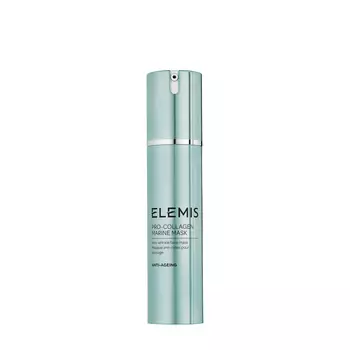 Elemis Elemis Увлажняющая лифтинг-маска для лица Pro-Collagen Marine Mask 50 мл