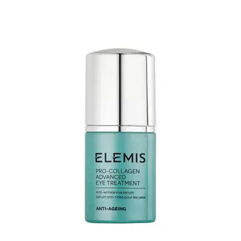 Elemis Elemis Лифтинг-сыворотка для кожи вокруг глаз Pro-Collagen Advanced Eye Treatment 15 мл