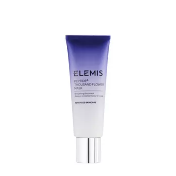 Elemis Elemis Восстанавливающая маска для лица Peptide4 Thousand Flower Mask 75 мл