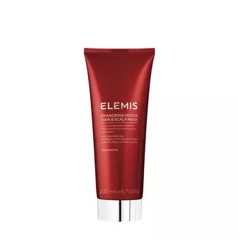 Elemis Elemis Маска для волос и кожи головы Frangipani Monoi Hair &amp; Scalp Mask 200 мл