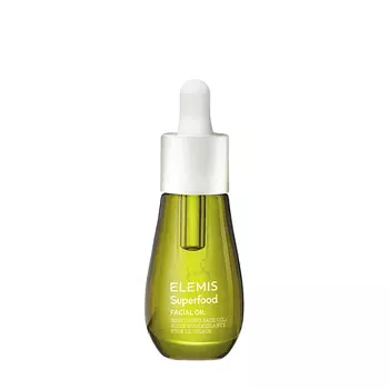 Elemis Elemis Питательное масло для лица Superfood Facial Oil 15 мл