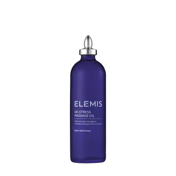 Elemis Elemis Массажное антистресс-масло для тела De-Stress Massage Oil 100 мл