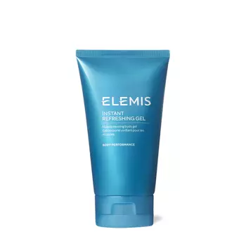 Elemis Elemis Разогревающий массажный бальзам для тела Warm-Up Massage Balm 150 мл