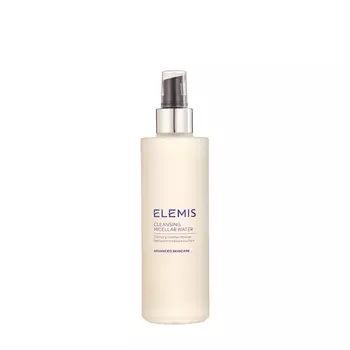 Elemis Elemis Мицеллярная вода Smart Cleanse Micellar Water 200 мл