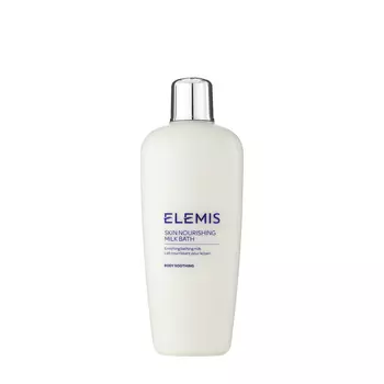 Elemis Elemis Питательное молочко для ванны Skin Nourishing Milk Bath 400 мл