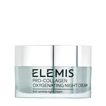 Elemis Elemis Антивозрастной ночной крем для лица Pro-Collagen Oxygenating Night Cream 50 мл
