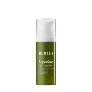 Elemis Elemis Ночной крем для лица с пребиотиками Superfood Night Cream 50 мл