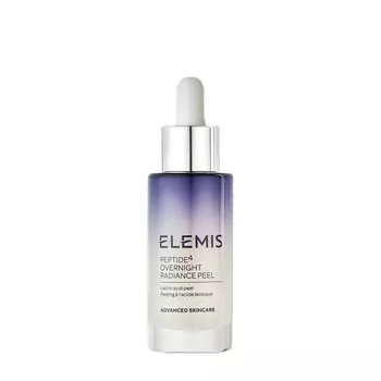 Elemis Elemis Ночной пилинг для лица Peptide4 Overnight Radiance Peel 30 мл