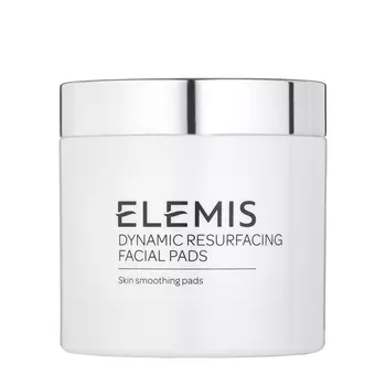 Elemis Elemis Разглаживающие диски для лица Dynamic Resurfacing Facial Pads 60 шт