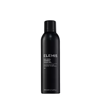 Elemis Elemis Гель-пена для бритья Ice-Cool Foaming Shave Gel 200 мл