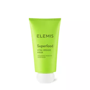 Elemis Питательная маска для лица