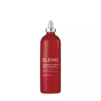 Elemis Elemis Масло против растяжек Japanese Camellia Oil Blend 100 мл