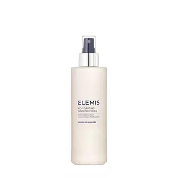 Elemis Elemis Питательный тоник для сухой кожи Rehydrating Ginseng Toner 200 мл