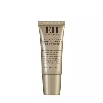 Emma Hardie Укрепляющая сыворотка для шеи Lift &amp; Sculpt