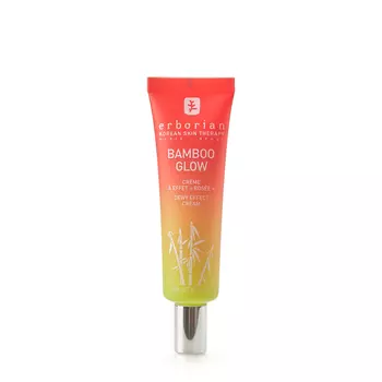 erborian erborian Glow крем «Бамбук» 30 мл