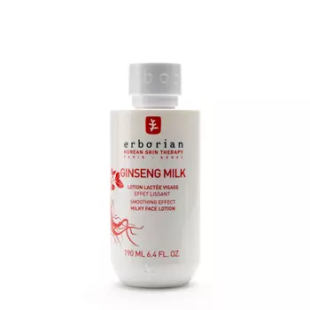 erborian erborian Питательное молочко «Женьшень» 190 мл