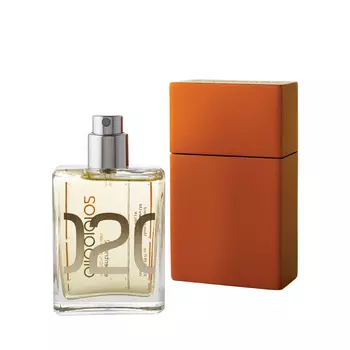 ESCENTRIC MOLECULES ESCENTRIC MOLECULES Туалетная вода ESCENTRIC 02 в металлическом кейсе 30 мл