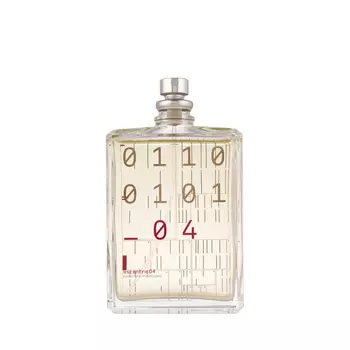 ESCENTRIC MOLECULES ESCENTRIC MOLECULES Туалетная вода ESCENTRIC 04 100 мл