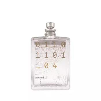 ESCENTRIC MOLECULES ESCENTRIC MOLECULES Туалетная вода MOLECULE 04 100 мл