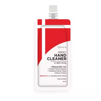 ESCO ESCO Антисептик для рук 30 мл