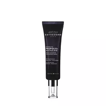 Institut Esthederm Institut Esthederm Концентрированная сыворотка для лица с салициловой кислотой Intensive Propolis + 30 мл