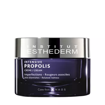 ESTHEDERM Концентрированный крем «Intensive propolis»