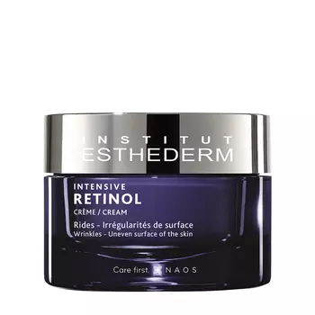 Institut Esthederm Institut Esthederm Крем «Intensive Retinol» 50 мл