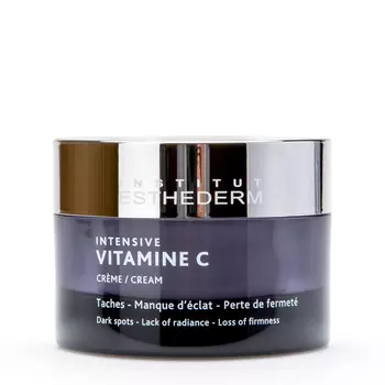 ESTHEDERM ESTHEDERM Крем «Intensive Vitamine С» 50 мл