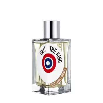 ETAT LIBRE d'ORANGE ETAT LIBRE d'ORANGE Парфюмерная вода EXIT THE KING 100 мл