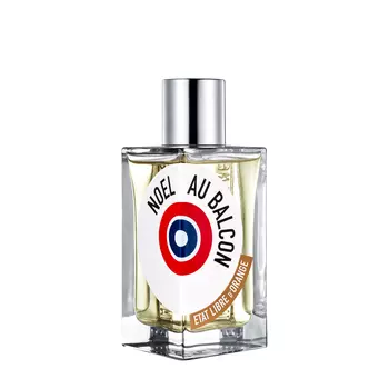 ETAT LIBRE d'ORANGE ETAT LIBRE d'ORANGE Парфюмерная вода NOEL AU BALCON 100 мл